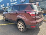 2018 Ford Escape S FWD