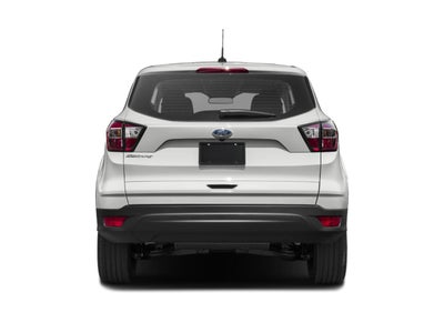 2018 Ford Escape S FWD
