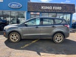 2018 Ford Escape S FWD