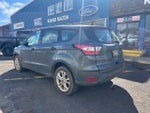 2018 Ford Escape S FWD