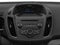 2018 Ford Escape S FWD