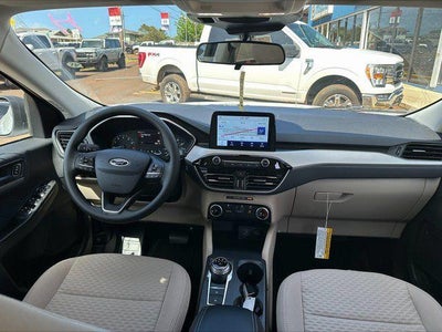 2022 Ford Escape SE FWD