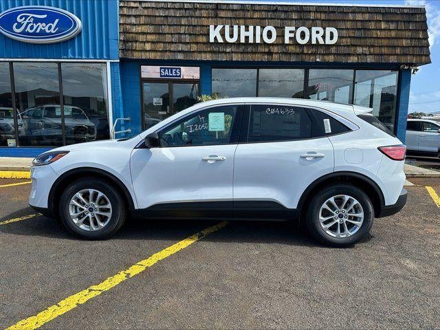 2022 Ford Escape SE FWD