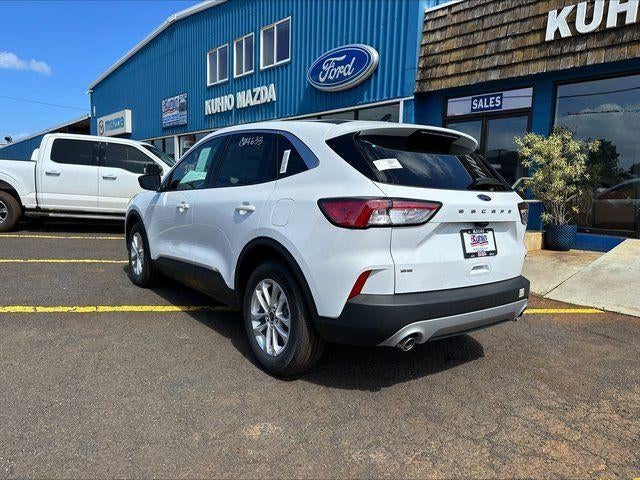 2022 Ford Escape SE FWD