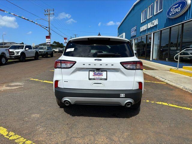 2022 Ford Escape SE FWD