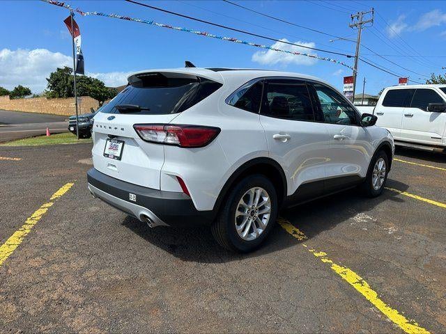 2022 Ford Escape SE FWD