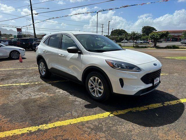 2022 Ford Escape SE FWD