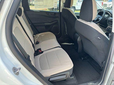 2022 Ford Escape SE FWD