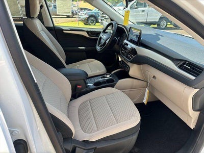 2022 Ford Escape SE FWD