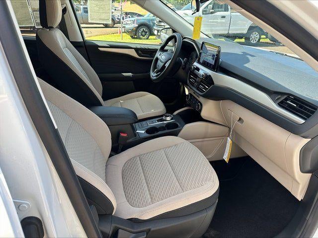 2022 Ford Escape SE FWD