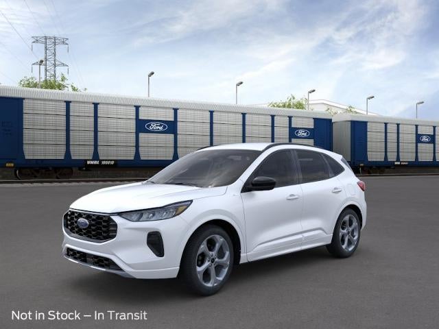 2023 Ford Escape ST-Line FWD
