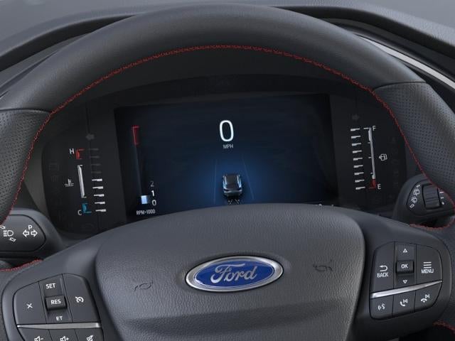 2023 Ford Escape ST-Line FWD