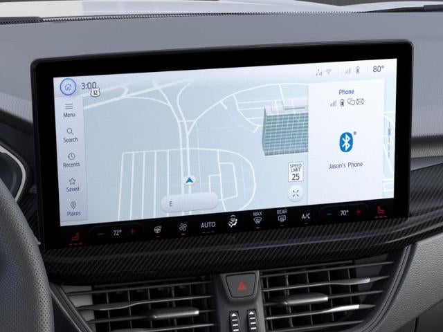 2023 Ford Escape ST-Line FWD