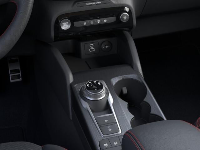 2023 Ford Escape ST-Line FWD