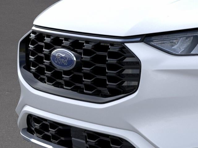 2023 Ford Escape ST-Line FWD