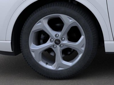 2023 Ford Escape ST-Line FWD