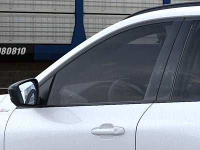 2023 Ford Escape ST-Line FWD