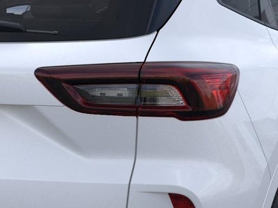 2023 Ford Escape ST-Line FWD