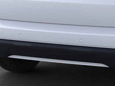 2023 Ford Escape ST-Line FWD