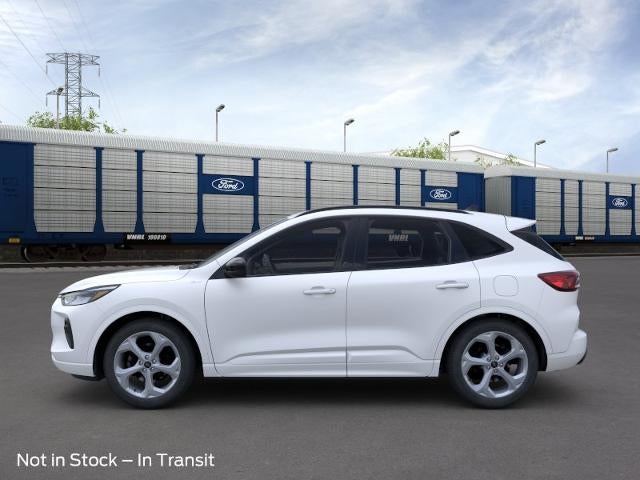 2023 Ford Escape ST-Line FWD