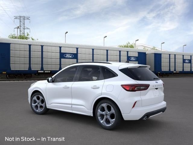 2023 Ford Escape ST-Line FWD