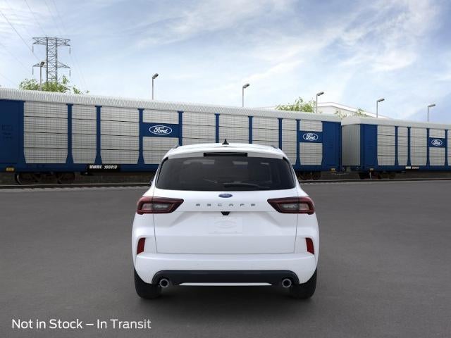 2023 Ford Escape ST-Line FWD
