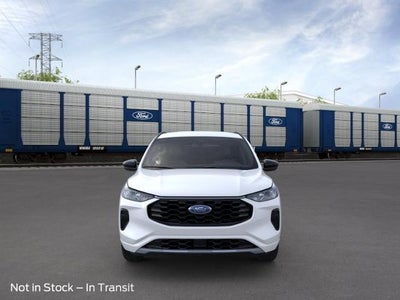 2023 Ford Escape ST-Line FWD