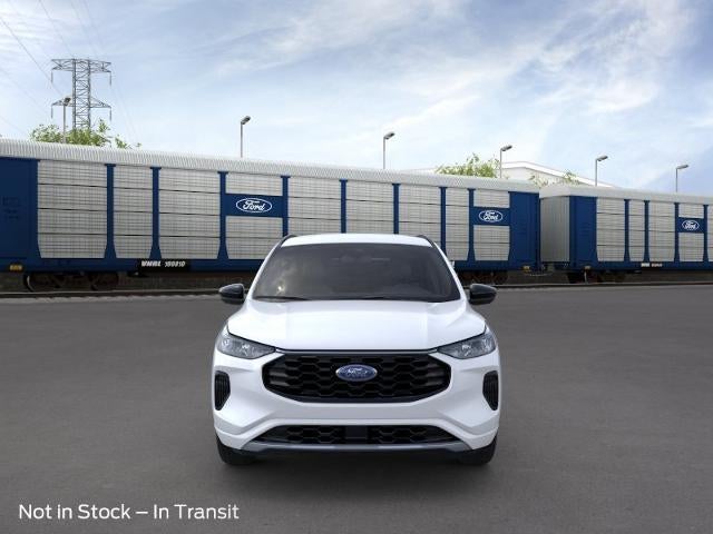 2023 Ford Escape ST-Line FWD