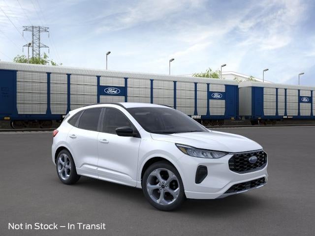2023 Ford Escape ST-Line FWD
