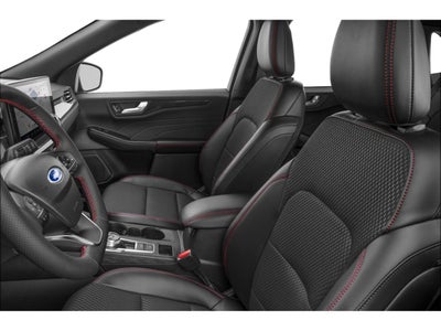 2023 Ford Escape ST-Line FWD