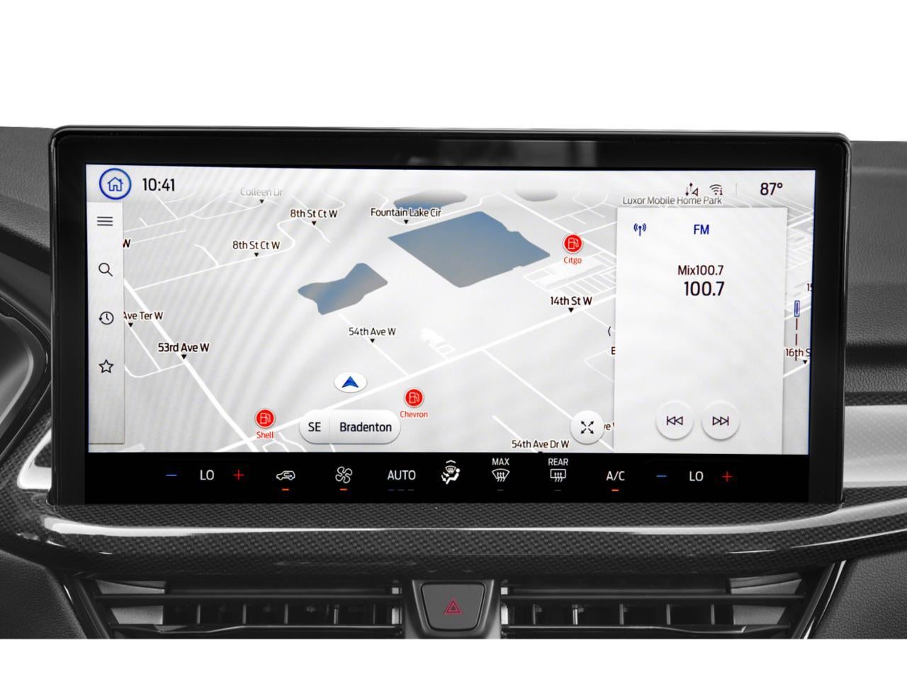 2023 Ford Escape ST-Line FWD