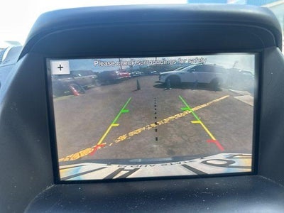 2019 Ford Escape SE 4WD