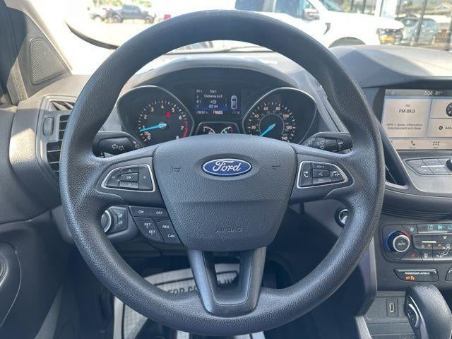 2019 Ford Escape SE 4WD
