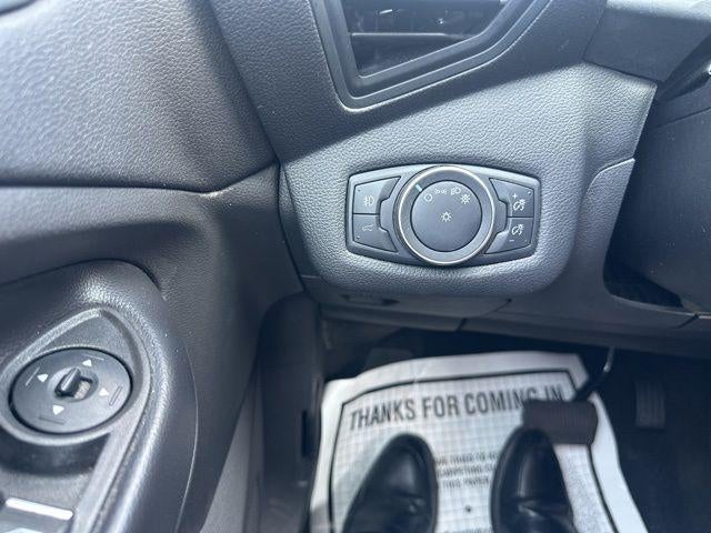 2019 Ford Escape SE 4WD