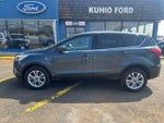 2019 Ford Escape SE 4WD