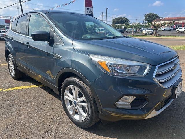 2019 Ford Escape SE 4WD