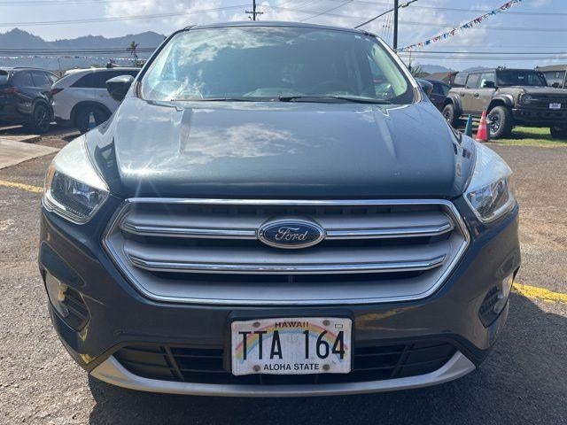 2019 Ford Escape SE 4WD