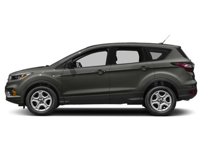 2019 Ford Escape SE 4WD