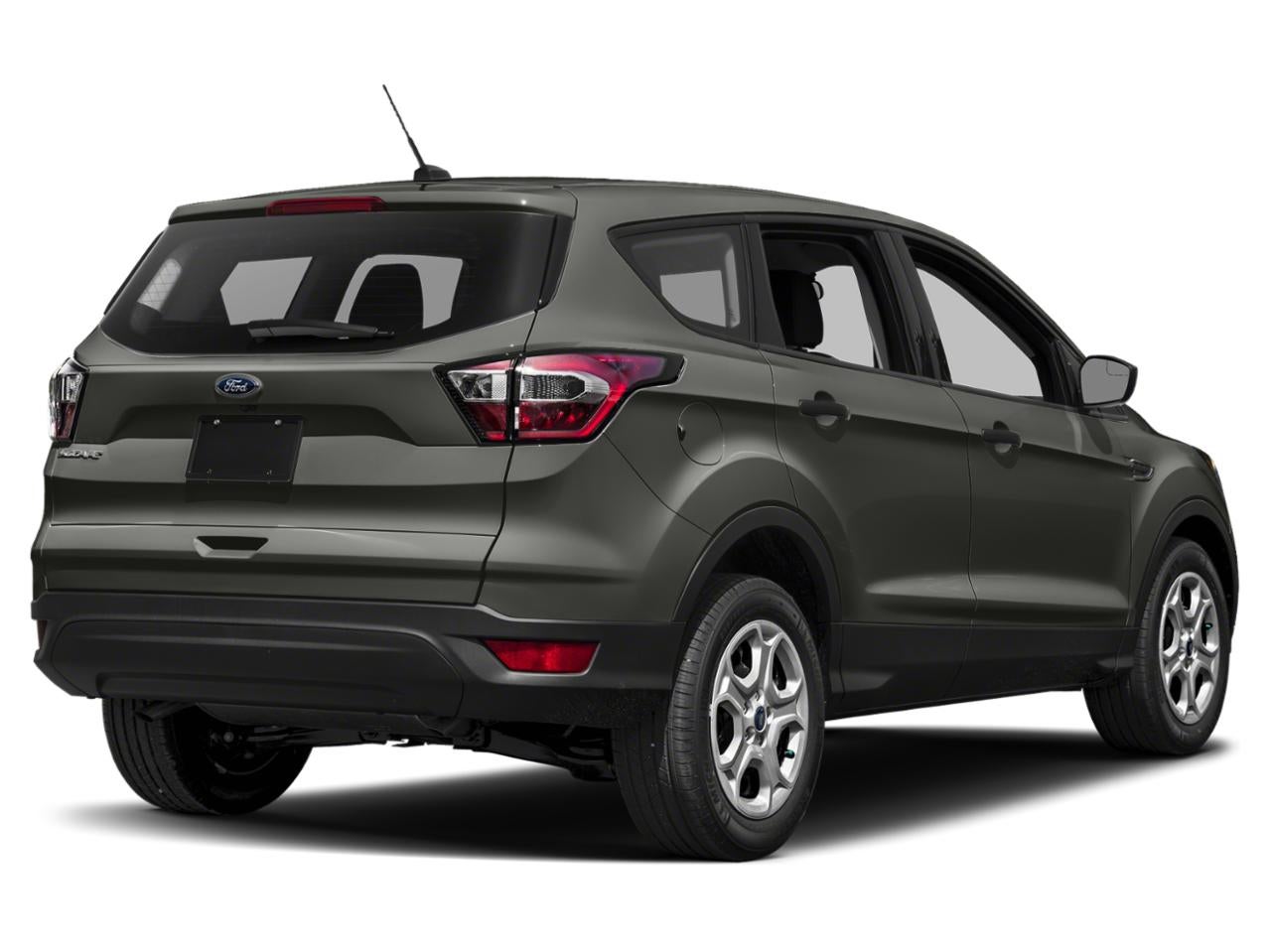 2019 Ford Escape SE 4WD