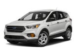 2019 Ford Escape SE 4WD