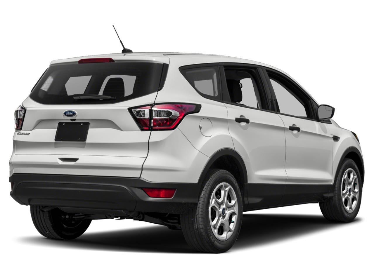 2019 Ford Escape SE 4WD