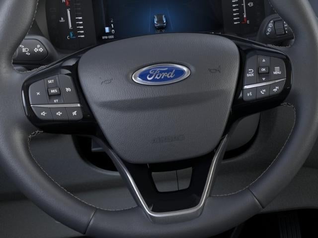 2023 Ford Escape Active AWD