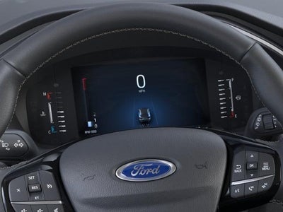 2023 Ford Escape Active AWD