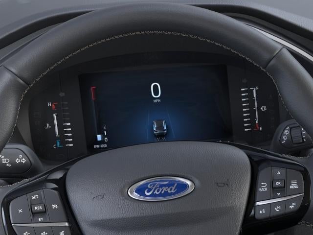 2023 Ford Escape Active AWD