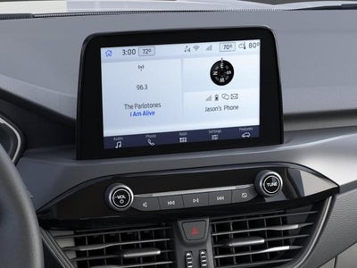 2023 Ford Escape Active AWD