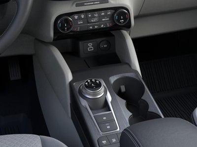 2023 Ford Escape Active AWD