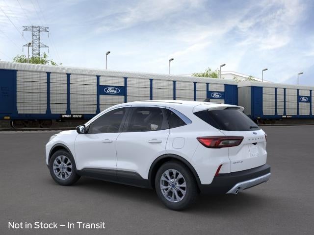 2023 Ford Escape Active AWD