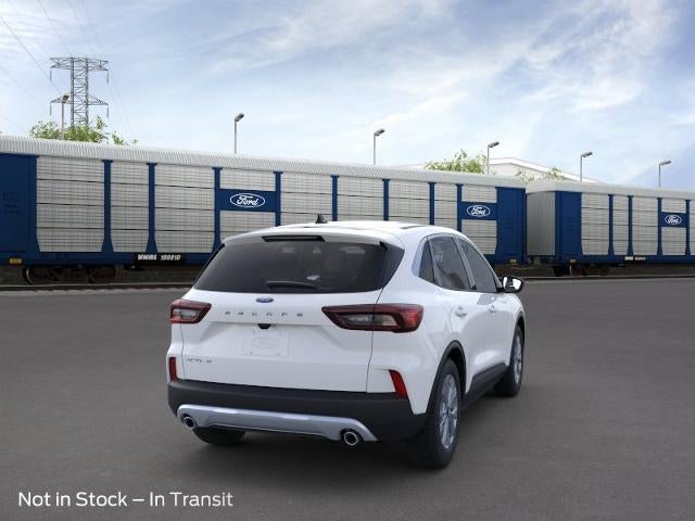 2023 Ford Escape Active AWD