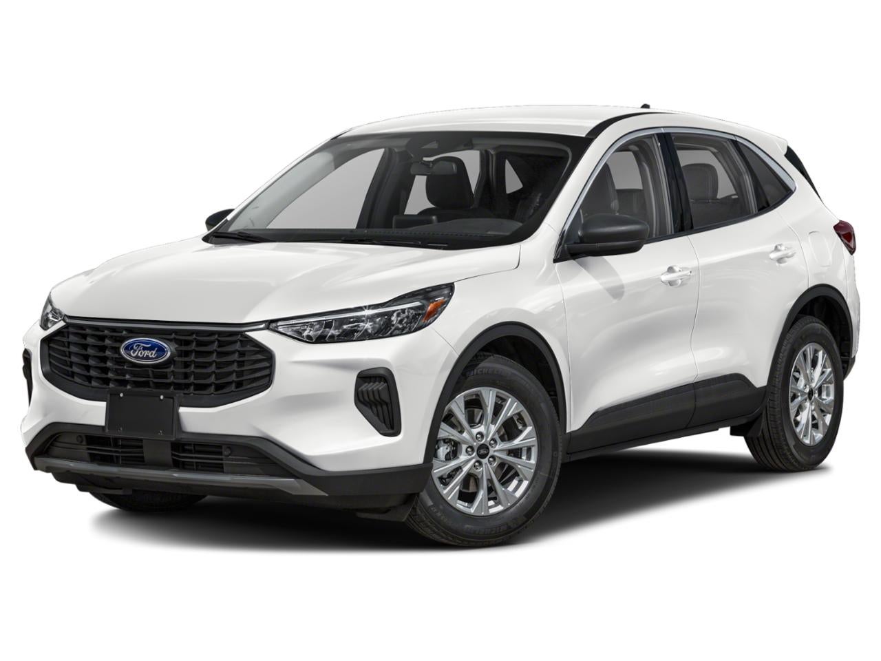 2023 Ford Escape Active AWD