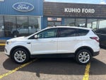2018 Ford Escape SEL 4WD
